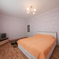 Фото Отель КвартировЪ на улице Батурина