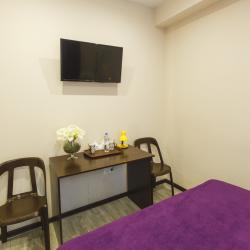 Фото Отель Asti Rooms (Асти Румс)