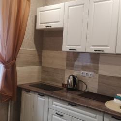 Фото Апартаменты на улице Ойунского 7