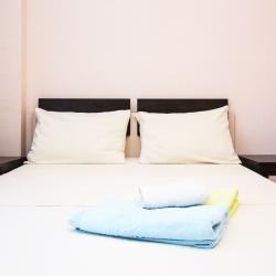 Фото Отель ApartLux (АпартЛюкс) на Бутырской