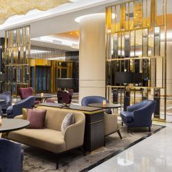 Lotte Hotel Samara  (Лотте Самара) — 8f9dc031ecba059dae58dc02c7f2abae