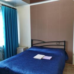 Фото Апарт-отель Горный