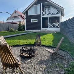 3-комнатный коттедж премиум