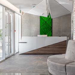 Фото Отель Харес