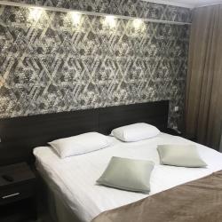 Фото Отель Остров (Ostrov)