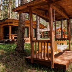 Фото Отель Алтай Сэнс