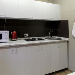 3-комнатные апартаменты стандарт