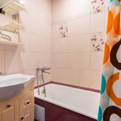 1-комнатные апартаменты улучшенные