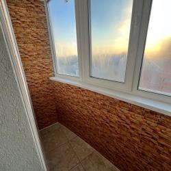 Фото Апартаменты на улице Черемшанская