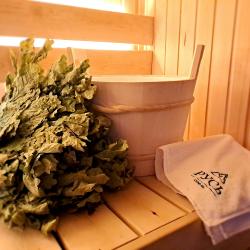 Фото Отель Русь