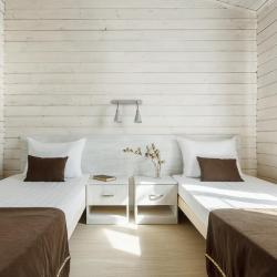 Фото Отель Pontos Family Resort Zarya (Понтос Фэмили Резорт Заря)