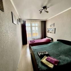 Фото Апартаменты на проспекте Ленина 23А