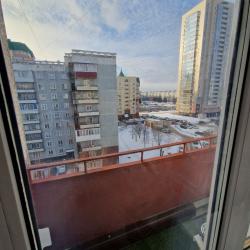 Фото Отель Apart NK (Апарт НК) на улице Тольятти