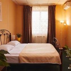 Фото Отель Айсберг ZBest Hotels