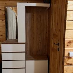 2-комнатный коттедж стандарт