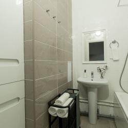 фото 26 Satin Home Apart (Сатин Хоум Апарт) на улице Грибалёвой
