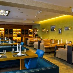 Фото Отель Олимп Плаза