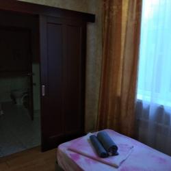 Номер стандарт с 2 односпальными кроватями