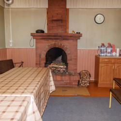 Фото Хотель Водолей