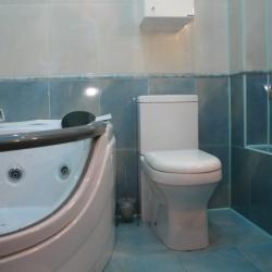 Фото Отель Альянс на улице Горького 149/95