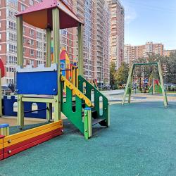 Фото Отель НаНедельку на улице Героев-Разведчиков 8к2