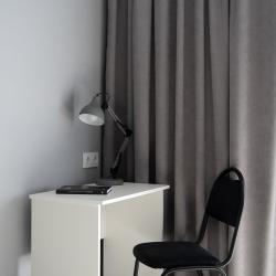 Фото Апартаменты Kvartira sutki irk на улице Пискунова 136