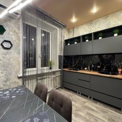 3-комнатные апартаменты люкс