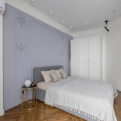 Фото Апартаменты на улице Короленко