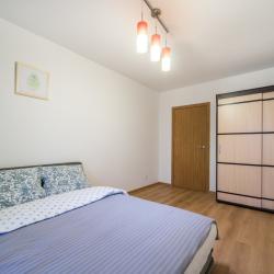 1-комнатные апартаменты стандарт