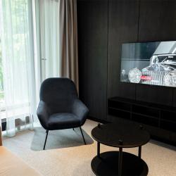 Фото Отель Игора. Времена года