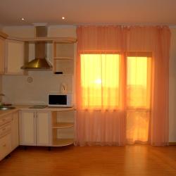 2-комнатные апартаменты стандарт