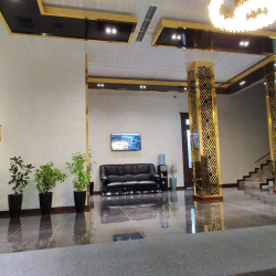 Фото Отель PGA Hotel (ПГА)