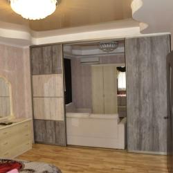 Апартаменты люкс
