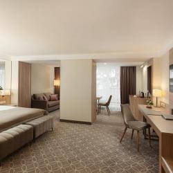 Фото MediSpa hotel MAYRVEDA Kislovodsk (Медиспа-отель Mайрведа )