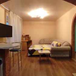 Фото Апартаменты на улице Степанца 3