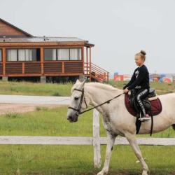 Фото Отель Большой Плёс