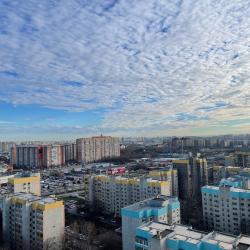 Фото Апартаменты на улице Александра Покрышкина 25А корпус 2