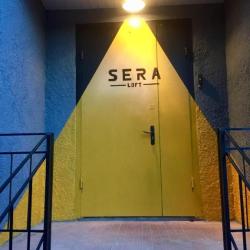 Фото Отель Sera Loft (Сера Лофт)
