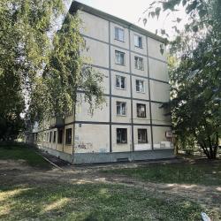 Фото Апартаменты на улице Мичуринская 126