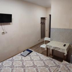 Апартаменты студия студия у вокзала