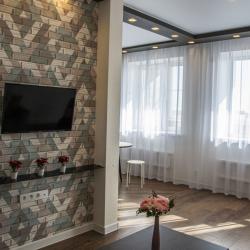 Фото Отель RENT-сервис (Рент-сервис) на Куйбышева