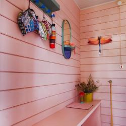 Фото Отель Зобовские дачи