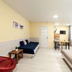 Апартаменты Виктория — 8fa5d9af4b6c75dea6d01c6dbf584c78