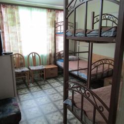 Фото Отель Парма