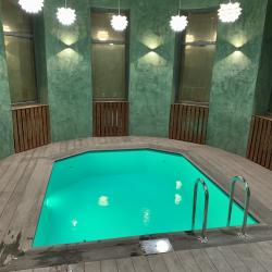 Апартаменты люкс