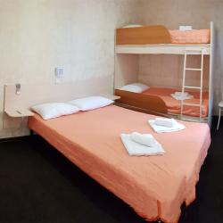 Фото Отель Оранжевое Солнце