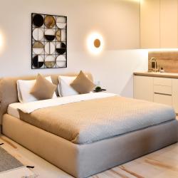 Фото VVO Apartments (ВВО Апартаменты)