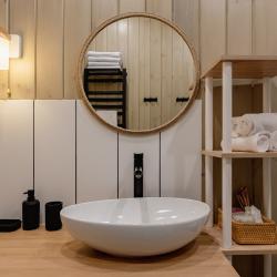 Коттедж премиум