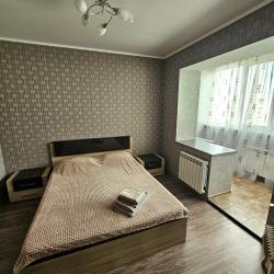 1-комнатные апартаменты улучшенные