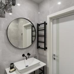 Фото Апартаменты​ на улице Пограничная 6